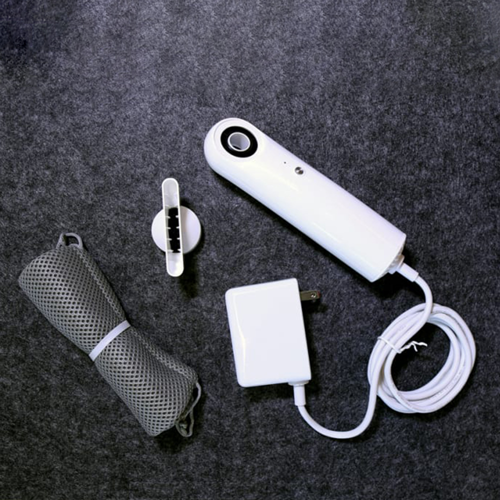 GT Ionic Turbo hair Dryer - الصورة 4