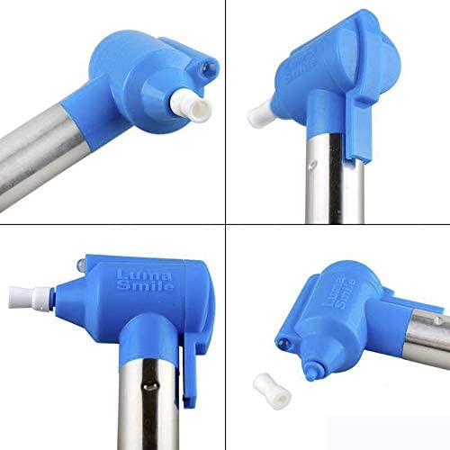 اداة تبييض الاسنان smile - الصورة 3