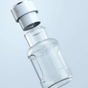 • خلاط شحن Mini Juicer