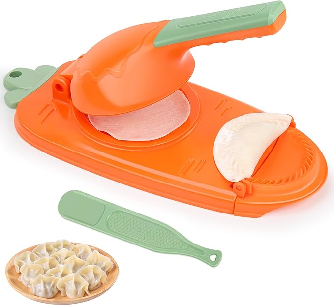 • مكبس قطايف ومعجنات - الصورة 2