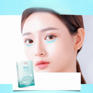 قناع للعيون بالكولاجين