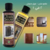 ملمع خشب و مزيل خدوش 2 في 1