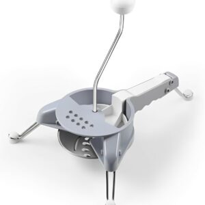 • القطاعة الحديثة 3 في 1