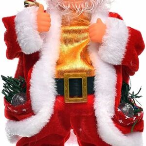 • بابا نويل بنظارة