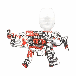 • رشاش مياه كهربائى