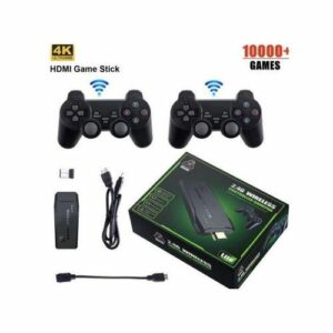 • اتاري وايرليس 4K