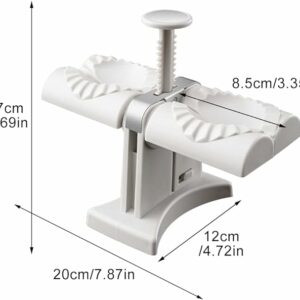 • مكبس قطايف اوتوماتيك