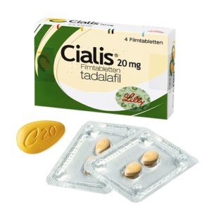 سياليس 20 مجم  – cialis