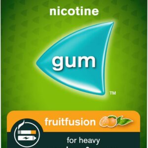 لبان نيكوريت 4 ملغ