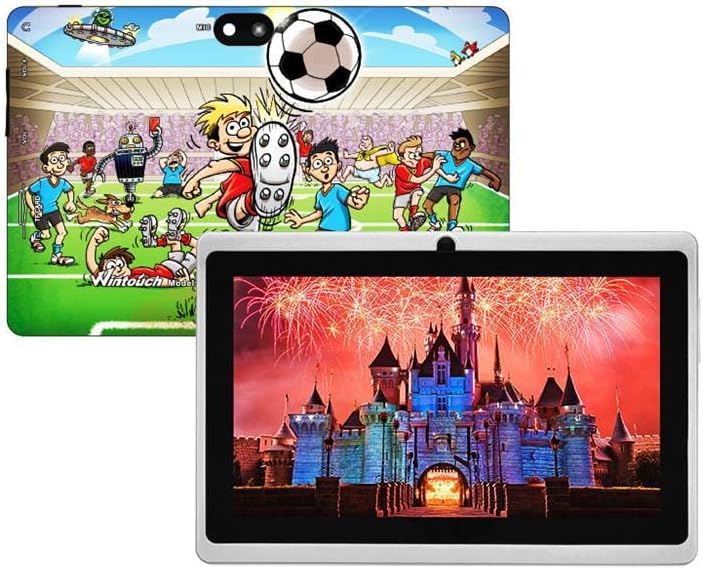 تابلت Q75 سمارت 7 انش - الصورة 5