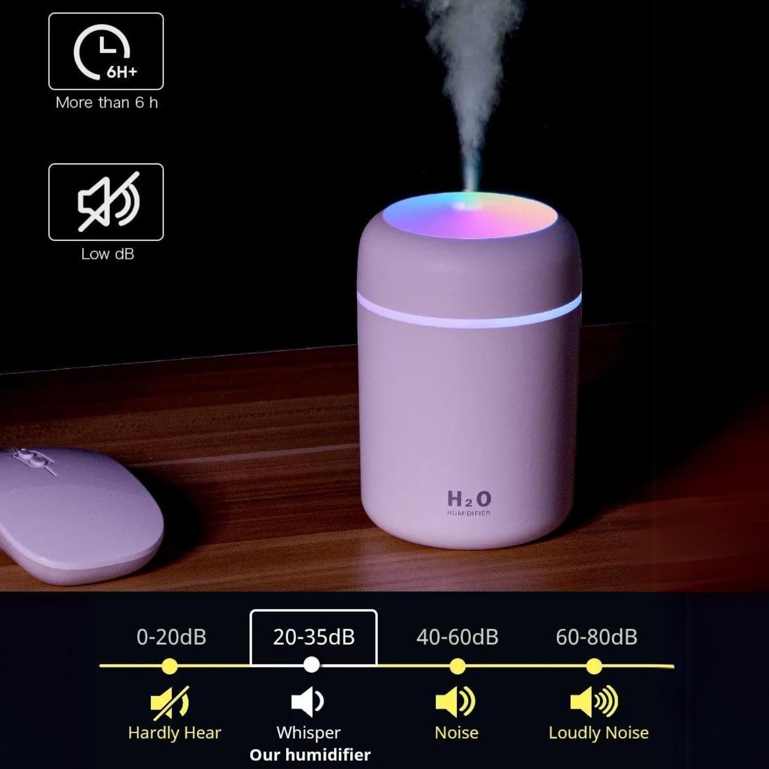 • فواحة سيارة H₂O - الصورة 5