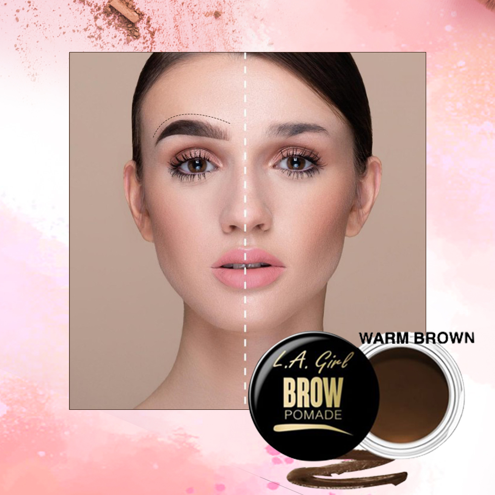 جل حواجب لاجيرل Taupe - الصورة 4