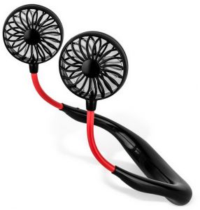 مروحة الرقبة السحرية