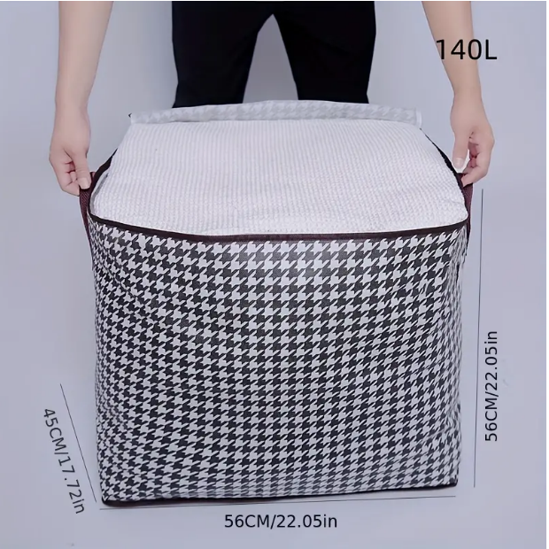 • عرض قطعتين بوكس التخزين المتعدد - الصورة 3