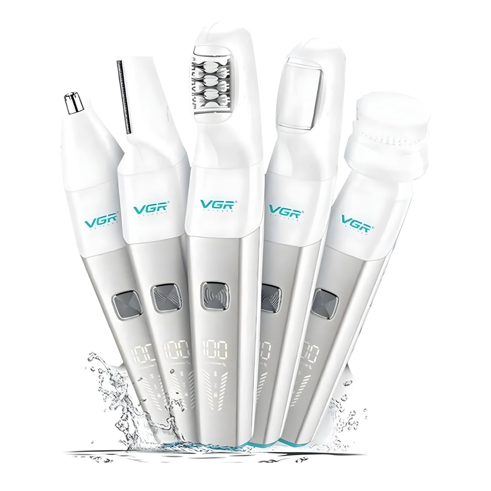 VGR 752 Hair Removal - الصورة 3