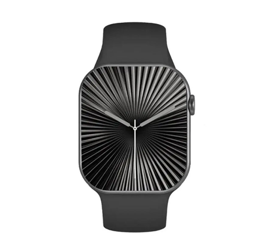 " عرض ساعة وسماعة Apple semi Original" - الصورة 5