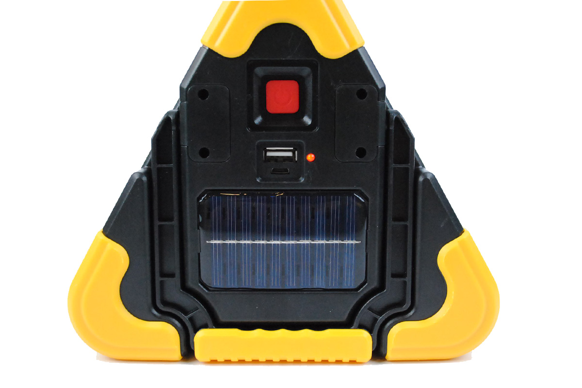 مثلث الطوارئ متعدد الأستخدمات - الصورة 4