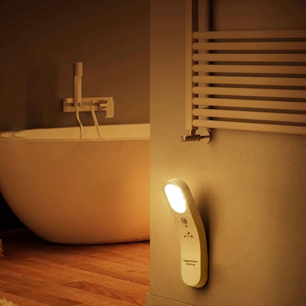 الكشاف المحمول يعمل بالسينسور - الصورة 2