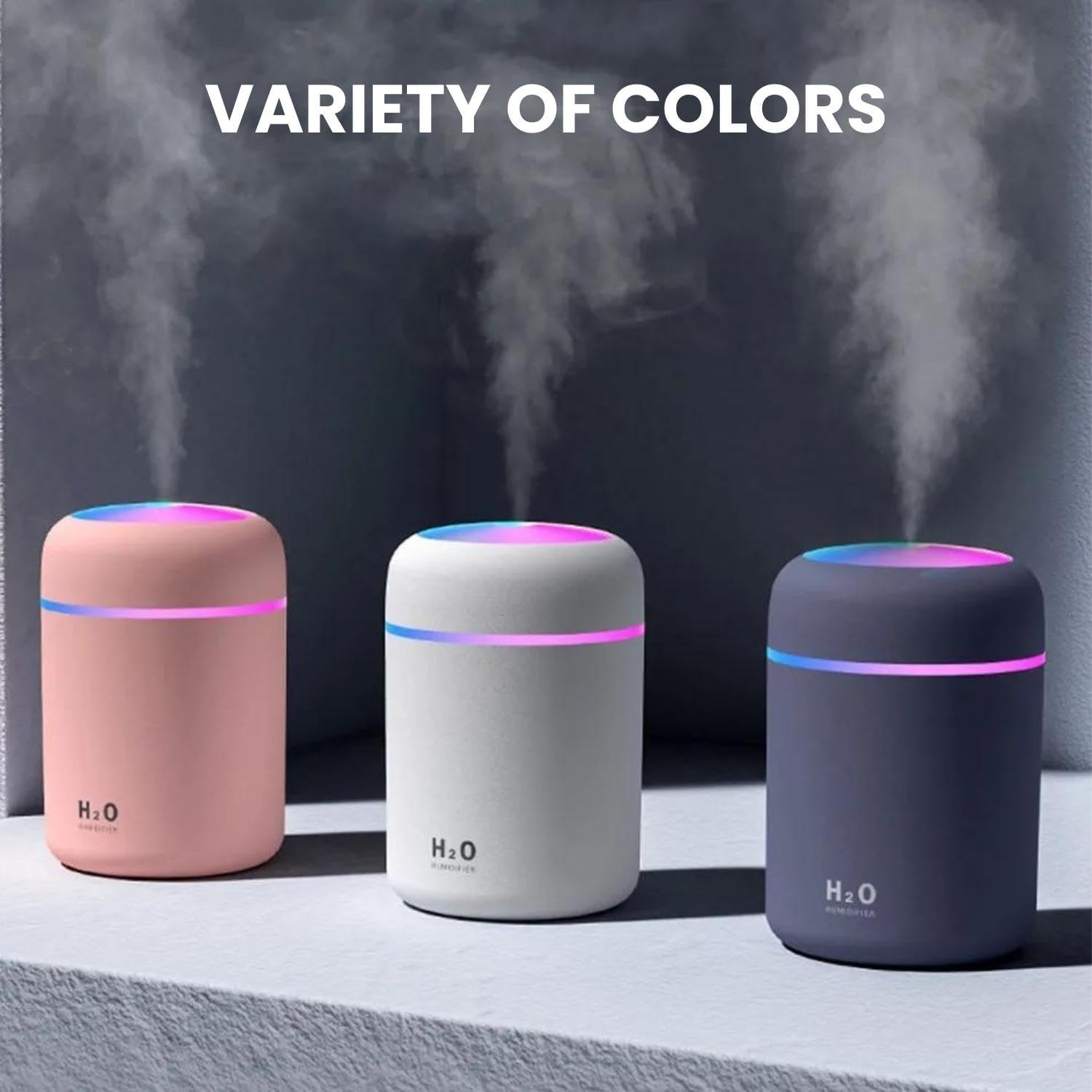 • فواحة سيارة H₂O - الصورة 3