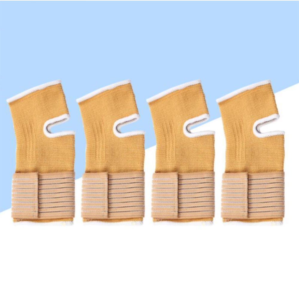 عرض المشدات للرجل و القصبه و الركبه - الصورة 6