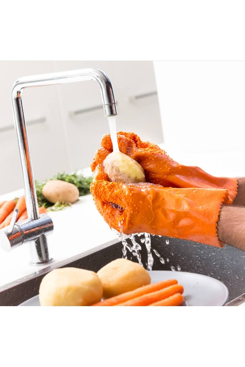 جوانتي التقشير الرهيب