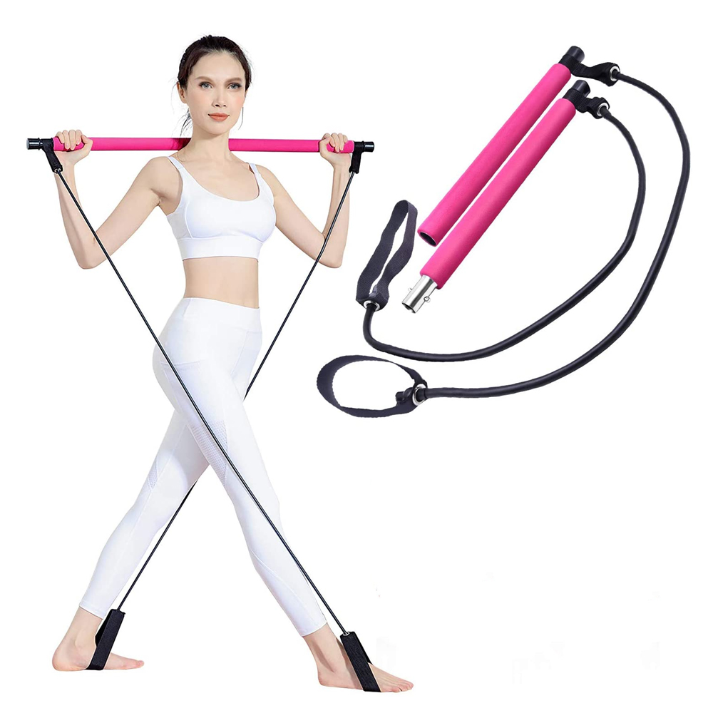 عصاية الجيم واليوجا - الصورة 2