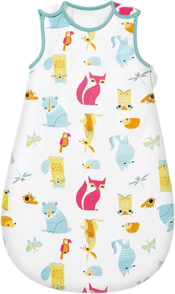 • 24 M- 6 M Sleeping Bag للاطفال - الصورة 3