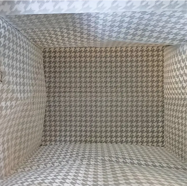 • عرض قطعتين بوكس التخزين المتعدد - الصورة 2