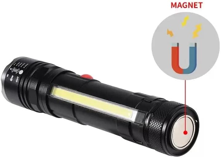 • كشاف ليد COB - الصورة 2