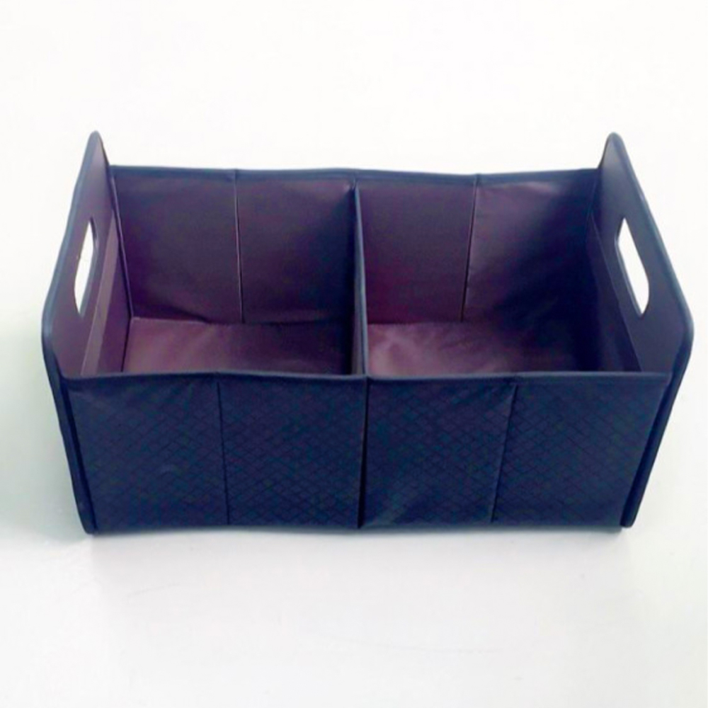 عرض (منظم السيارة الشبك+منظم شنطة العربية العملي) - الصورة 5