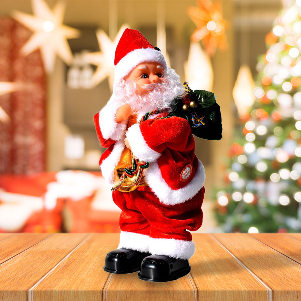 بابا نويل المضحك - الصورة 2