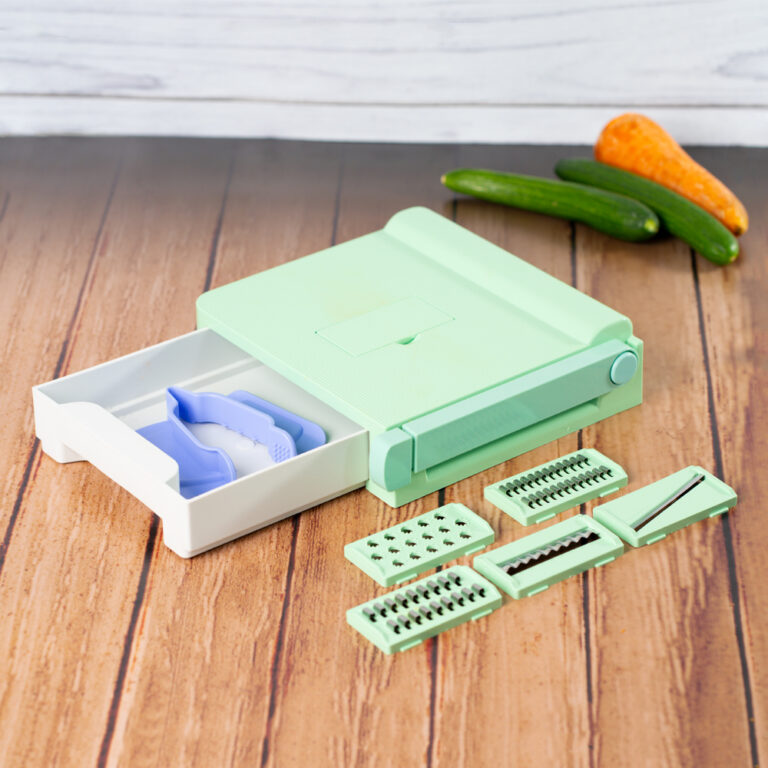 قطاعة مندولين 6 في 1 - الصورة 3