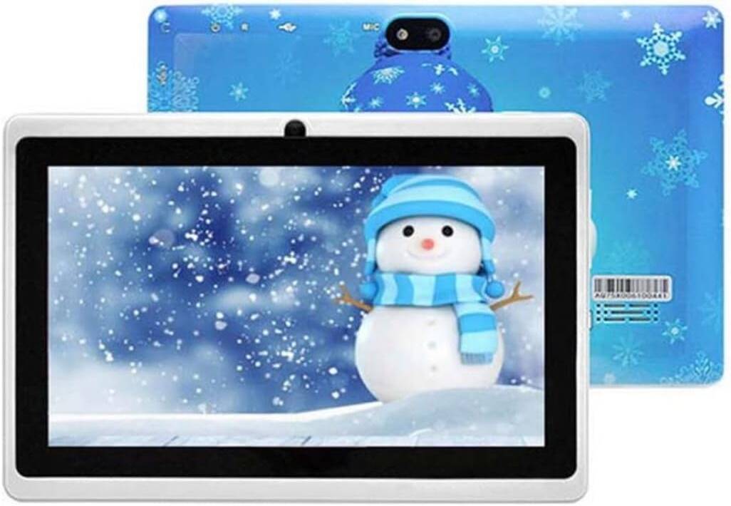 تابلت Q75 سمارت 7 انش - الصورة 6