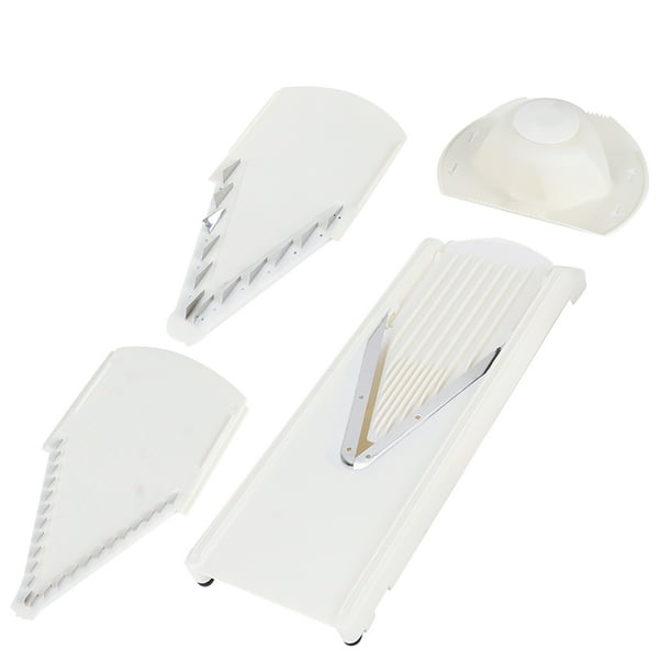 • قطاعة 5 في 1 V-Slicer