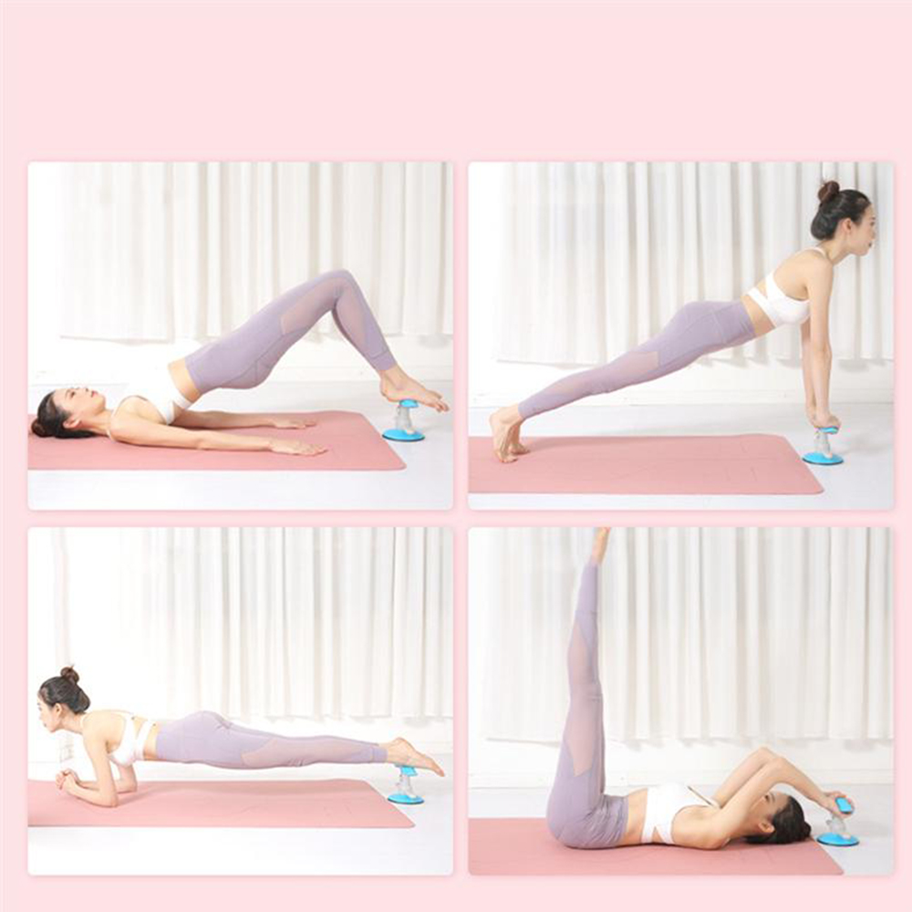 جهاز تمارين منزلي متعدد - الصورة 4