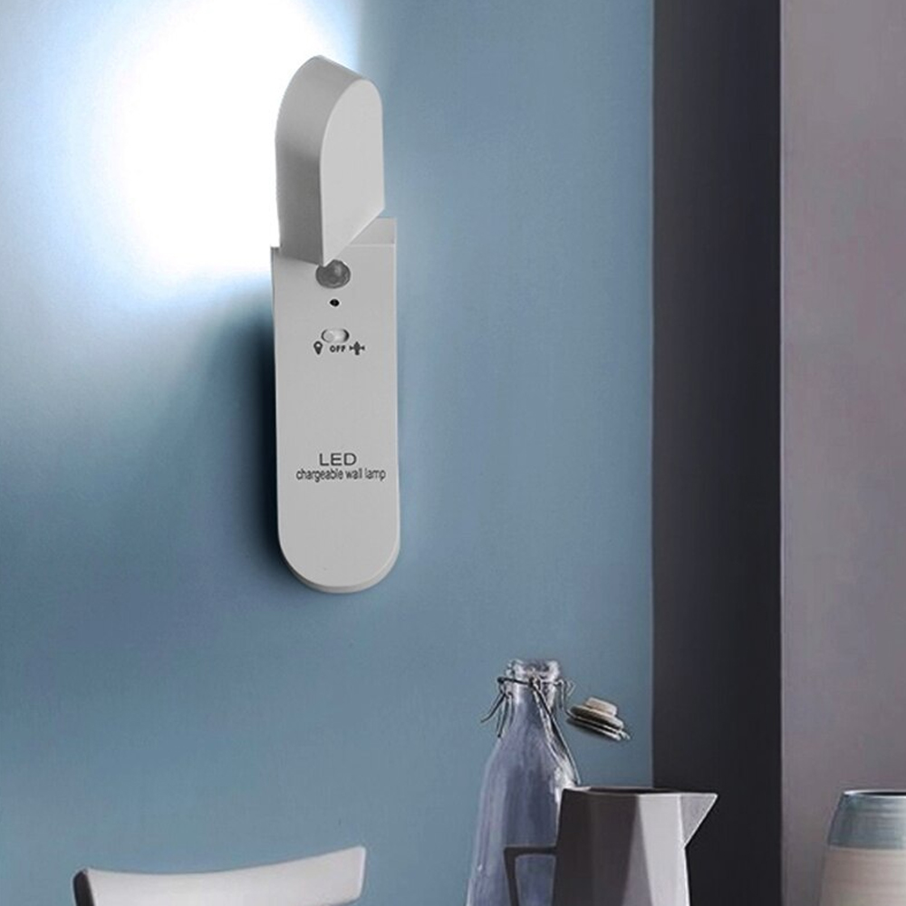 الكشاف المحمول يعمل بالسينسور - الصورة 6