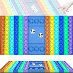 لعبة Pop It بزهر