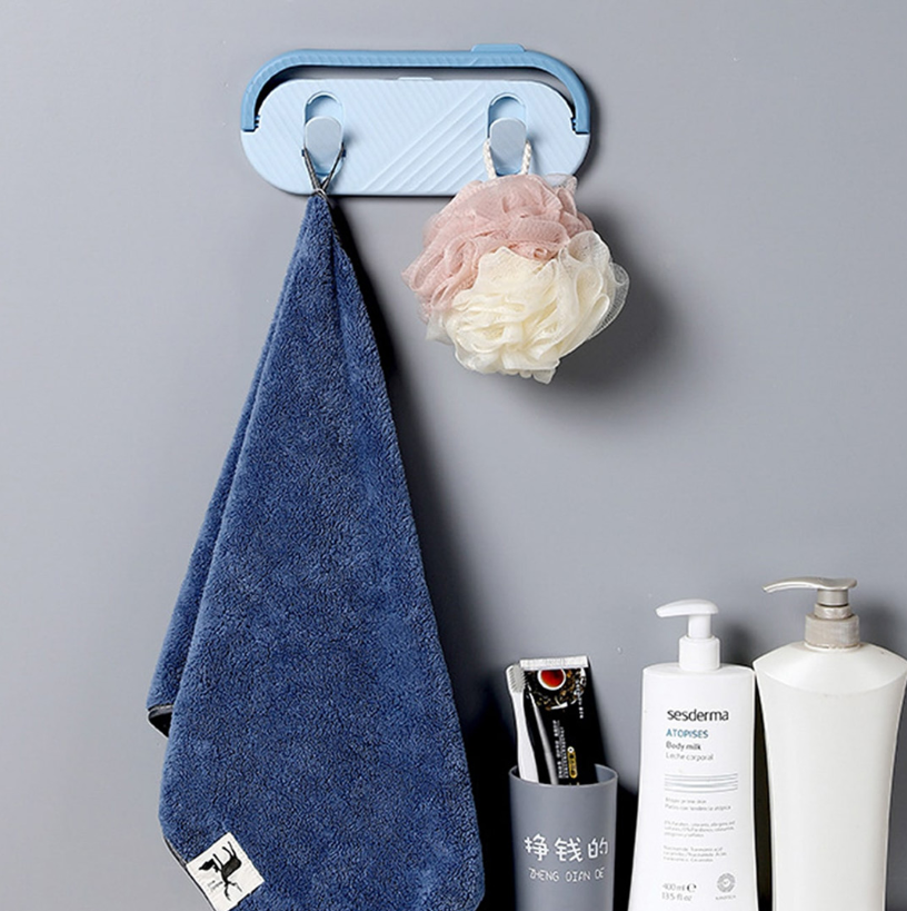 عرض اربع قطع حامل متعدد الوظائف - الصورة 2