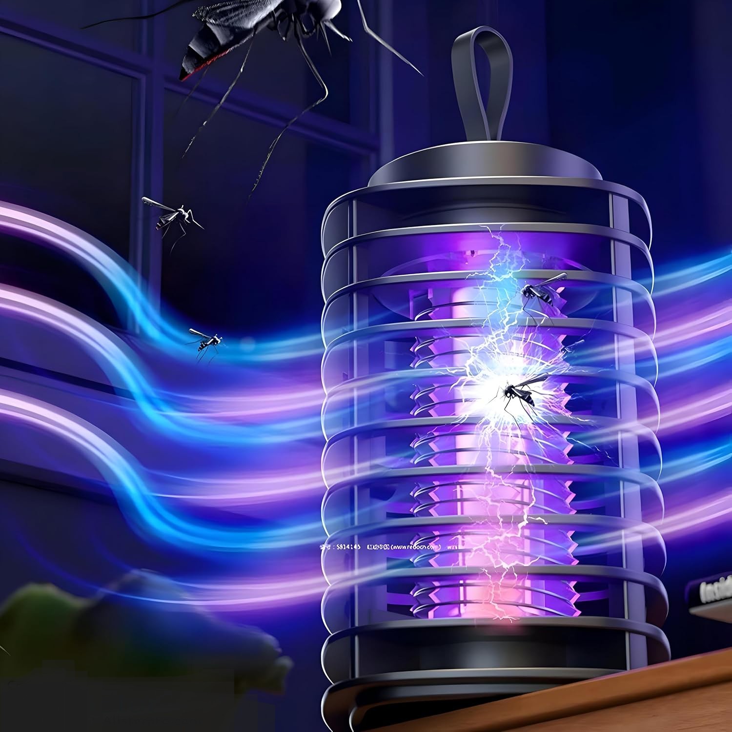 صاعق الناموس الترند - الصورة 2