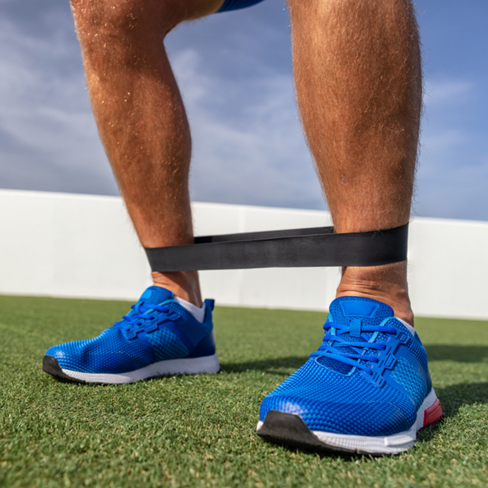 مجموعة أحزمة المقاومة - الصورة 3