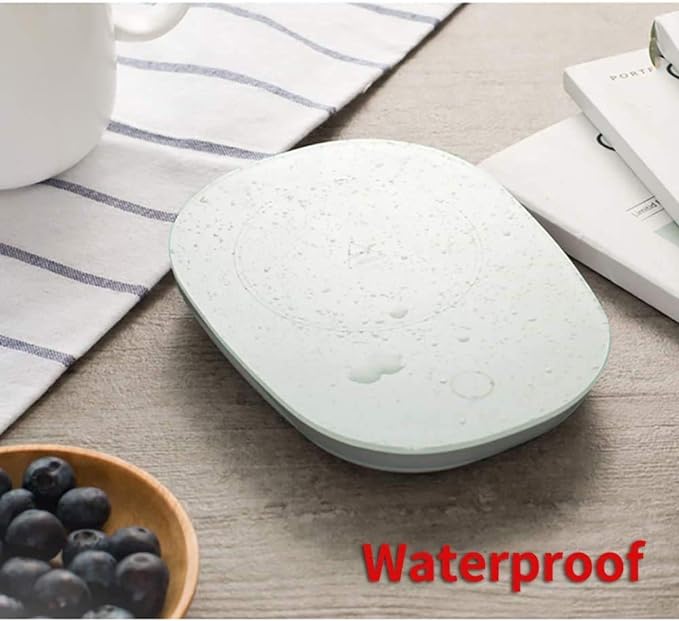 كوستر للتسخين متعدد الاستخدامات - الصورة 3