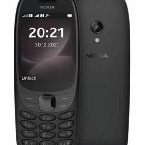 • Nokia 6310 Dual Sim Phone