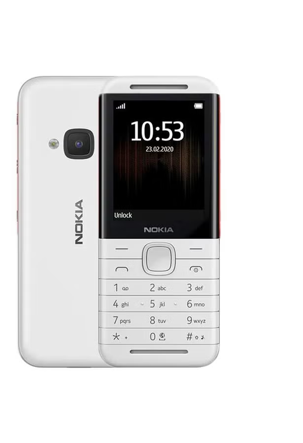 Nokia 5310 Dual Sim Phone