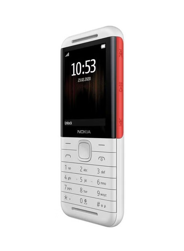 Nokia 5310 Dual Sim Phone - الصورة 2
