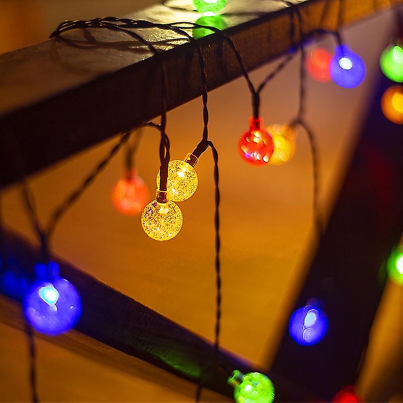 سلسلة الكور المضيئة الترند - الصورة 4