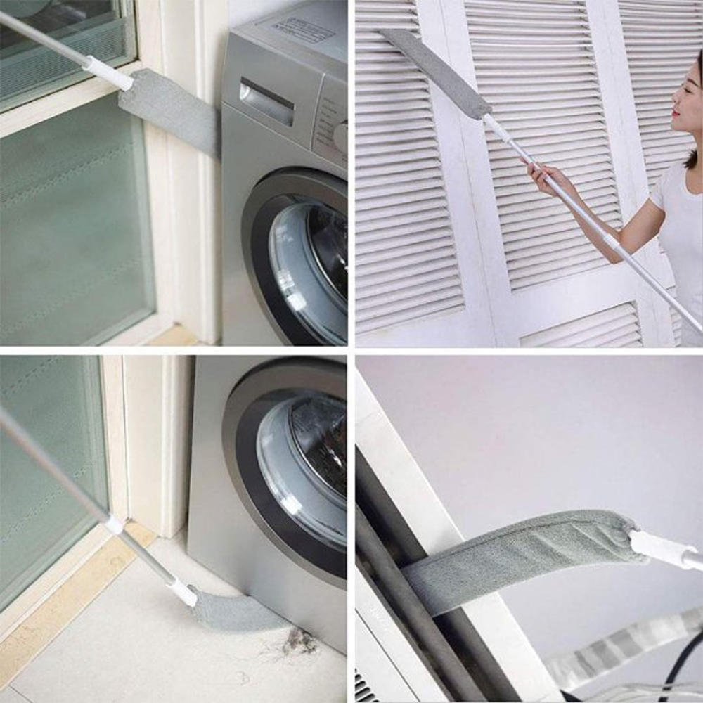 طقم النظافة 3فى1 العجيب - الصورة 2