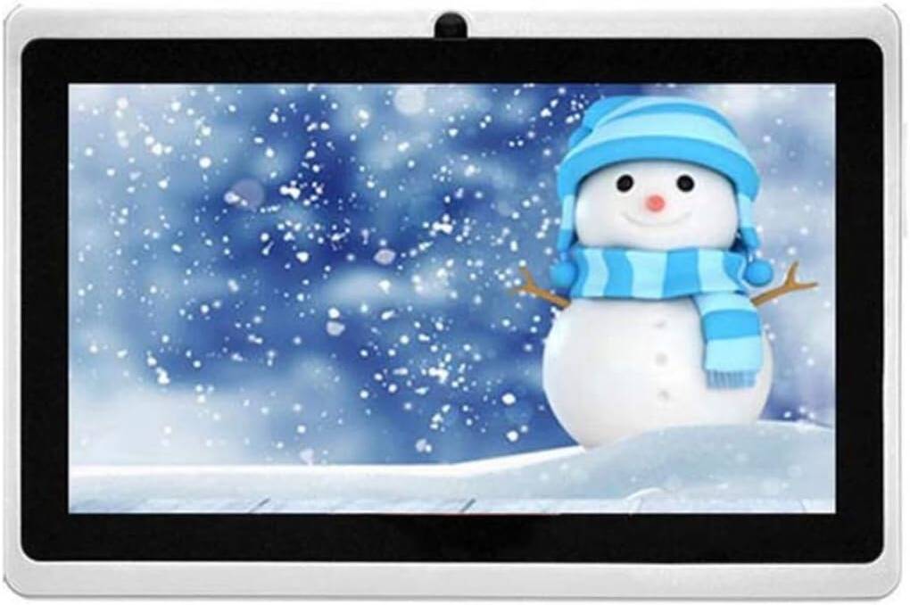 تابلت Q75 سمارت 7 انش - الصورة 8