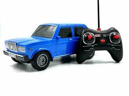 سبارة لادا بريموت كنترول - الصورة 2