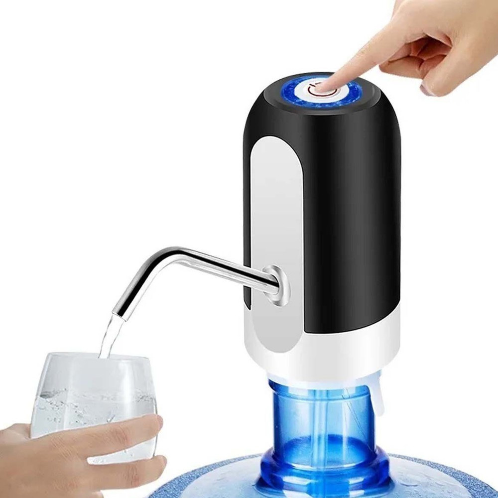 موزع المياه الأوتوماتيكي - الصورة 4