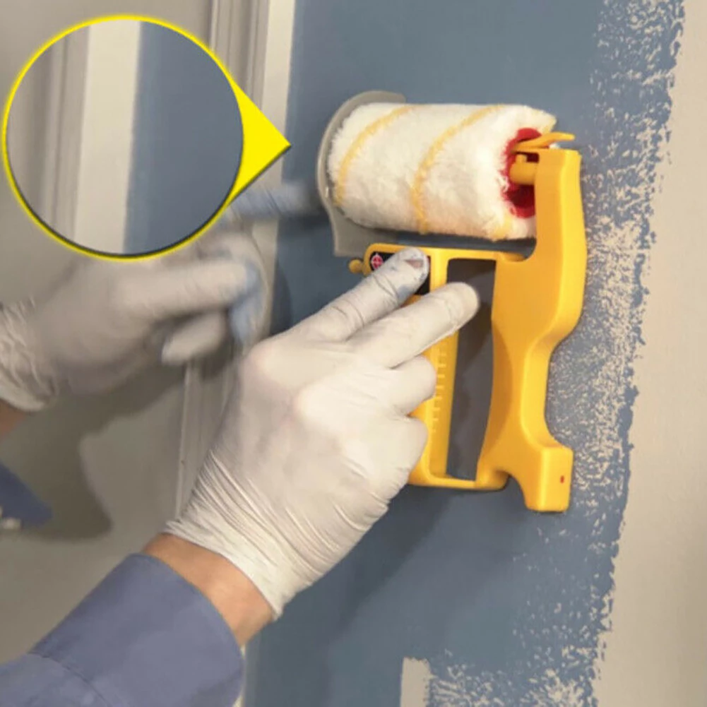 رول الدهان العجيب - الصورة 3